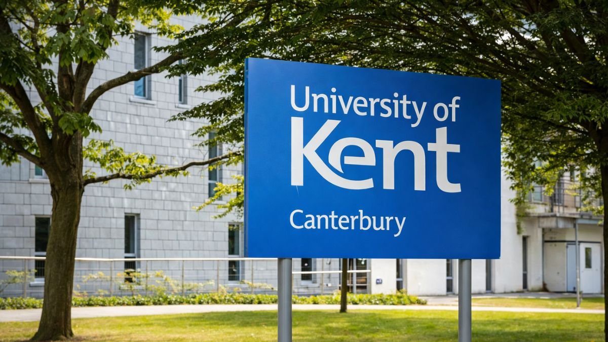 Meningitis Outbreak at University of Kent: Two Dead and 11 Students Seriously Ill